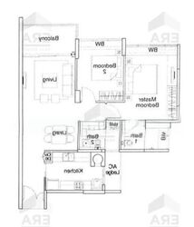 The Gale (D17), Condominium #575639061